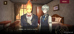 画像ギャラリー No.049のサムネイル画像 / ワケありの名作「誰ソ彼ホテル Re:newal」を紹介。生と死の狭間にある“黄昏ホテル”を舞台に,彷徨う魂たちが織りなす物語