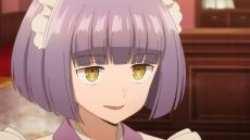 画像ギャラリー No.007のサムネイル画像 / 生と死の狭間のホテルを舞台にしたTVアニメ「誰ソ彼ホテル」，2025年1月8日よりTOKYO MXほかで放送。舞台化も決定