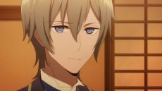 画像ギャラリー No.008のサムネイル画像 / 生と死の狭間のホテルを舞台にしたTVアニメ「誰ソ彼ホテル」，2025年1月8日よりTOKYO MXほかで放送。舞台化も決定