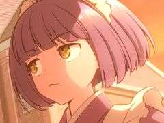 生と死の狭間のホテルを舞台にしたTVアニメ「誰ソ彼ホテル」，2025年1月8日よりTOKYO MXほかで放送。舞台化も決定