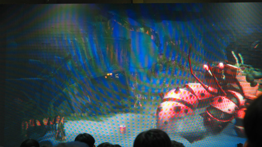 画像ギャラリー No.010のサムネイル画像 / ［G-STAR 2022］海の生物を捕まえて寿司レストランを経営！　海洋ADV「DAVE THE DIVER」のプレイレポート＆インタビュー
