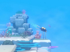 海洋ADV＆経営シム「DAVE THE DIVER」，6月にSteamで正式リリースへ。収録コンテンツやMac対応を紹介する開発者ムービーが公開に
