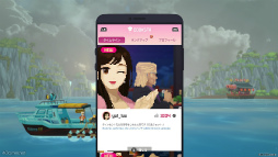 画像ギャラリー No.028のサムネイル画像 / ［プレイレポ］昼はダイバー，夜は寿司屋。海産物に囲まれた多忙な生活がとても楽しい海洋アクションADV「デイヴ・ザ・ダイバー」
