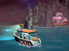 人気海洋アドベンチャー「デイヴ・ザ・ダイバー」，クトゥルフ系釣りゲー「DREDGE」とのコラボDLCを本日リリース