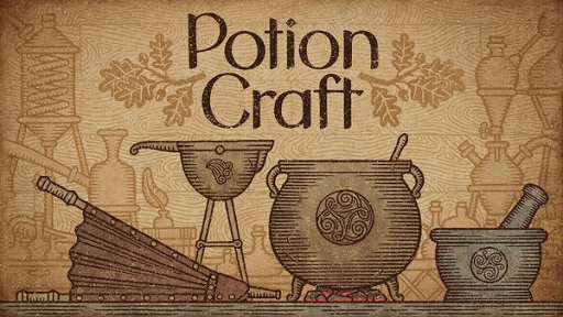 画像ギャラリー No.003のサムネイル画像 / 「デイヴ・ザ・ダイバー」，10月のアップデートで「Balatro」と「Potion Craft」のコラボコンテンツを実装