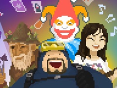 「デイヴ・ザ・ダイバー」，「Balatro」「Potion Craft」「Mxmtoon」とのコラボコンテンツを楽しめる“Dave & Friends”アップデートを配信