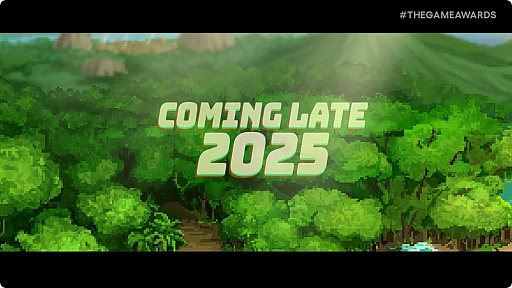 画像ギャラリー No.007のサムネイル画像 / 「デイヴ・ザ・ダイバー IN THE JUNGLE」が2025年後半にリリースへ。名作海洋アドベンチャーゲームの新規DLCが登場
