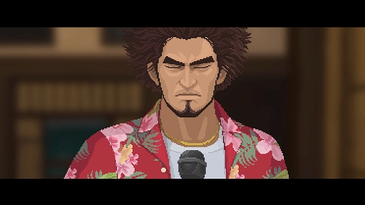 画像ギャラリー No.004のサムネイル画像 / 「デイヴ・ザ・ダイバー」，「龍が如く」とのコラボDLCを本日リリース。10月10日までの期間限定販売で，購入者は販売終了後もプレイ可能
