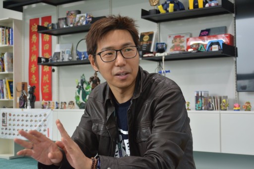 画像ギャラリー No.006のサムネイル画像 / 「デイヴ・ザ・ダイバー」のMINTROCKET，法人化して新作も準備中。CEOにインタビュー［NDC25］