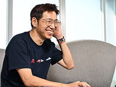 ［インタビュー］デイヴ・ザ・ダイバーの核は，海と寿司屋をつなぐ「地続き感」――ミントロケットのファン・ジェホCEOが語る，制作哲学と発想の源泉