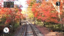 画像ギャラリー No.005のサムネイル画像 / 「鉄道にっぽん！路線たび 叡山電車編」の期間限定セールがSteamにて開催