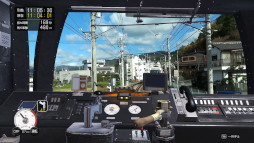 鉄道にっぽん！路線たび 叡山電車編