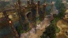 画像ギャラリー No.001のサムネイル画像 / THQ Nordicの新作「SpellForce III Reforced」のコンシューマ版が発売。ただし日本語には未対応