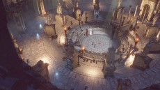 画像ギャラリー No.002のサムネイル画像 / THQ Nordicの新作「SpellForce III Reforced」のコンシューマ版が発売。ただし日本語には未対応