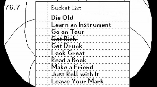 画像ギャラリー No.005のサムネイル画像 / インディーズゲームイベント「Day of the Devs」情報まとめ。Etter Studioの新作「Time Flies」など，全16作品が紹介された