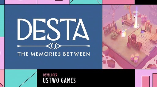 画像ギャラリー No.011のサムネイル画像 / インディーズゲームイベント「Day of the Devs」情報まとめ。Etter Studioの新作「Time Flies」など，全16作品が紹介された