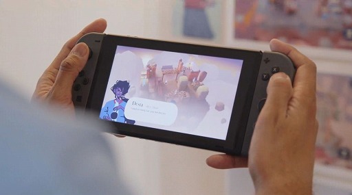画像ギャラリー No.012のサムネイル画像 / インディーズゲームイベント「Day of the Devs」情報まとめ。Etter Studioの新作「Time Flies」など，全16作品が紹介された