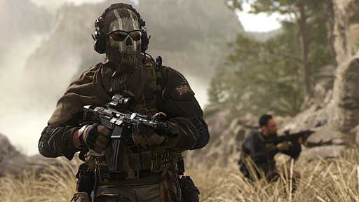 画像ギャラリー No.001のサムネイル画像 / 「Call of Duty: Modern Warfare II」,最新トレイラー公開。オープンβも実施予定