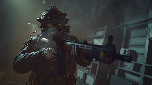 画像ギャラリー No.002のサムネイル画像 / 「Call of Duty: Modern Warfare II」,最新トレイラー公開。オープンβも実施予定