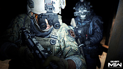 画像ギャラリー No.002のサムネイル画像 / 「Call of Duty: Modern Warfare II」の詳細が明らかに。2022年内リリース予定の“Call of Duty: Warzone 2.0”とゲームエンジンを共有