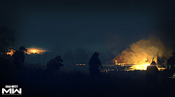 画像ギャラリー No.003のサムネイル画像 / 「Call of Duty: Modern Warfare II」の詳細が明らかに。2022年内リリース予定の“Call of Duty: Warzone 2.0”とゲームエンジンを共有