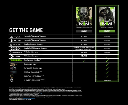画像ギャラリー No.012のサムネイル画像 / 「Call of Duty: Modern Warfare II」の詳細が明らかに。2022年内リリース予定の“Call of Duty: Warzone 2.0”とゲームエンジンを共有