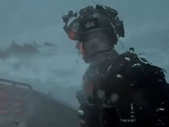「Call of Duty: Modern Warfare II」のキャンペーンのプレイ動画が公開に。嵐の中，敵だらけの船で激しい戦闘を展開