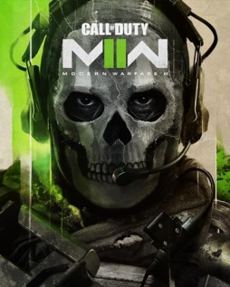 画像ギャラリー No.001のサムネイル画像 / 「CALL OF DUTY: MODERN WARFARE II」パッケージ版の予約受付を開始。Amazonは“不屈の精神パック”，GEOは特製スチールブックを付属