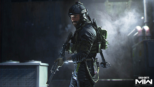 画像ギャラリー No.003のサムネイル画像 / 「Call of Duty: Modern Warfare II」，デジタル版予約特典として1週間早いプレイが可能に。OBTのスケジュールも発表