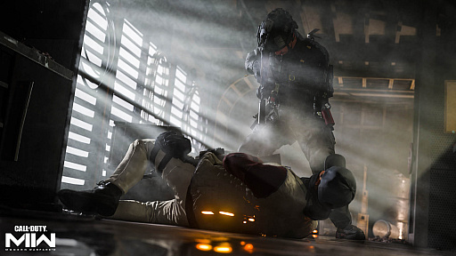 画像ギャラリー No.005のサムネイル画像 / 「Call of Duty: Modern Warfare II」，デジタル版予約特典として1週間早いプレイが可能に。OBTのスケジュールも発表