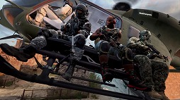 画像ギャラリー No.002のサムネイル画像 / 「Call of Duty: Modern Warfare II」，最新トレイラーを公開。進化したマルチプレイモードとWarzone 2.0をチェック