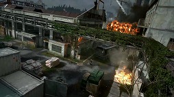 画像ギャラリー No.003のサムネイル画像 / 「Call of Duty: Modern Warfare II」，最新トレイラーを公開。進化したマルチプレイモードとWarzone 2.0をチェック