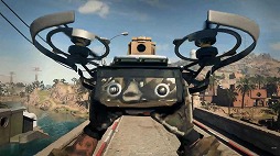 画像ギャラリー No.004のサムネイル画像 / 「Call of Duty: Modern Warfare II」，最新トレイラーを公開。進化したマルチプレイモードとWarzone 2.0をチェック