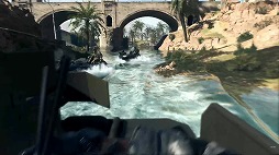 画像ギャラリー No.005のサムネイル画像 / 「Call of Duty: Modern Warfare II」，最新トレイラーを公開。進化したマルチプレイモードとWarzone 2.0をチェック