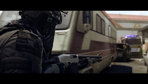 画像ギャラリー No.006のサムネイル画像 / 「CoD: Modern Warfare II」ローンチトレイラー公開。大塚明夫さんが演じる“SHEPHERD”も登場する，日本語吹き替え映像
