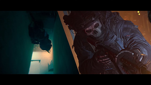 画像ギャラリー No.009のサムネイル画像 / 「CoD: Modern Warfare II」ローンチトレイラー公開。大塚明夫さんが演じる“SHEPHERD”も登場する，日本語吹き替え映像