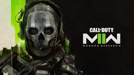 画像ギャラリー No.003のサムネイル画像 / 「Call of Duty: Modern Warfare II」,川村壱馬さんとラークさんのプレイ動画第1弾を10月15日,ハセシンさんの解説動画を10月22日に公開