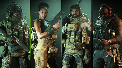 画像ギャラリー No.003のサムネイル画像 / 「Call of Duty: Modern Warfare II」では，キャンペーンをプレイすることでプライス大尉の専用武器などのデジタルアイテムをアンロック