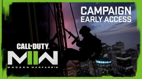 画像ギャラリー No.002のサムネイル画像 / 「Call of Duty: Modern Warfare II」デジタル版の予約者向けアーリーアクセスを開始。大塚明夫さんのツイート朗読キャンペーンも実施