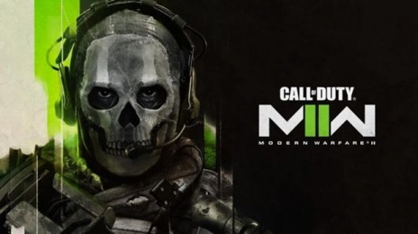 画像ギャラリー No.005のサムネイル画像 / 「Call of Duty: Modern Warfare II」本日リリース。山田孝之さんと貴島明日香さん出演のCM動画“共闘篇”が公開に