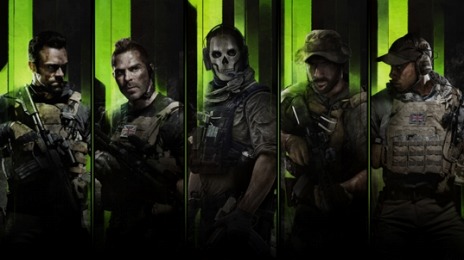 画像ギャラリー No.006のサムネイル画像 / 「Call of Duty: Modern Warfare II」本日リリース。山田孝之さんと貴島明日香さん出演のCM動画“共闘篇”が公開に