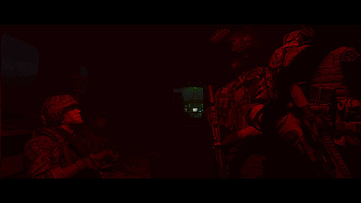 画像ギャラリー No.003のサムネイル画像 / ［プレイレポート］「Call of Duty: Modern Warfare II」にはモダナイズされた面白さがある。約10年ぶりに再会した“CoD”は新しくも懐かしい