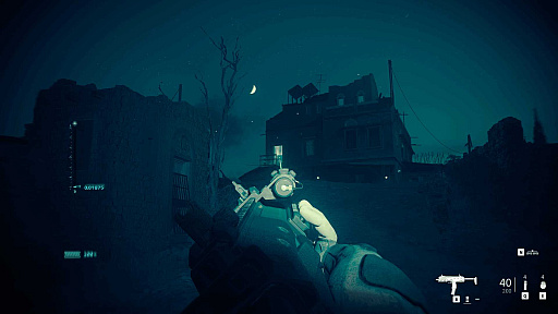 画像ギャラリー No.004のサムネイル画像 / ［プレイレポート］「Call of Duty: Modern Warfare II」にはモダナイズされた面白さがある。約10年ぶりに再会した“CoD”は新しくも懐かしい