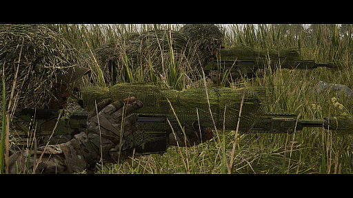 画像ギャラリー No.007のサムネイル画像 / ［プレイレポート］「Call of Duty: Modern Warfare II」にはモダナイズされた面白さがある。約10年ぶりに再会した“CoD”は新しくも懐かしい