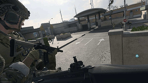 画像ギャラリー No.010のサムネイル画像 / ［プレイレポート］「Call of Duty: Modern Warfare II」にはモダナイズされた面白さがある。約10年ぶりに再会した“CoD”は新しくも懐かしい