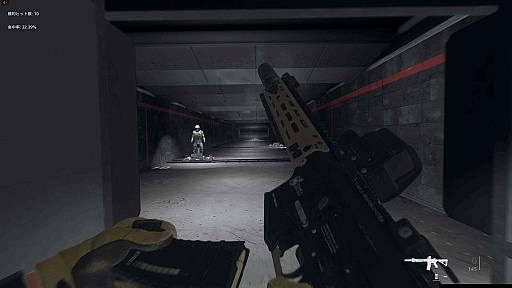 画像ギャラリー No.014のサムネイル画像 / ［プレイレポート］「Call of Duty: Modern Warfare II」にはモダナイズされた面白さがある。約10年ぶりに再会した“CoD”は新しくも懐かしい