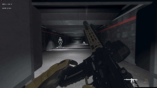 画像ギャラリー No.015のサムネイル画像 / ［プレイレポート］「Call of Duty: Modern Warfare II」にはモダナイズされた面白さがある。約10年ぶりに再会した“CoD”は新しくも懐かしい