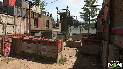 画像ギャラリー No.002のサムネイル画像 / 「Call of Duty: Modern Warfare II」と「Call of Duty: Warzone 2.0」,シーズン01の開始は11月17日。最新情報が明らかに