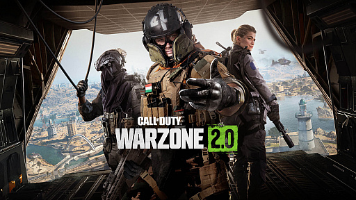 画像ギャラリー No.008のサムネイル画像 / 「Call of Duty: Modern Warfare II」と「Call of Duty: Warzone 2.0」,シーズン01の開始は11月17日。最新情報が明らかに