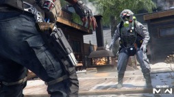 画像ギャラリー No.003のサムネイル画像 / 「Call of Duty: Modern Warfare II」マルチプレイのフリートライアル,3月17日に開始。シーズン02リローデッドのPVを公開